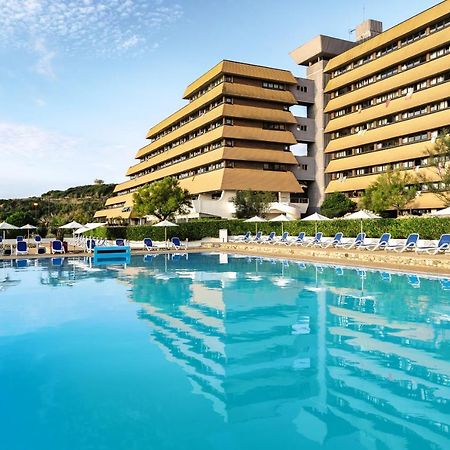 Belambra Clubs Anglet - La Chambre D'Amour Exterior foto