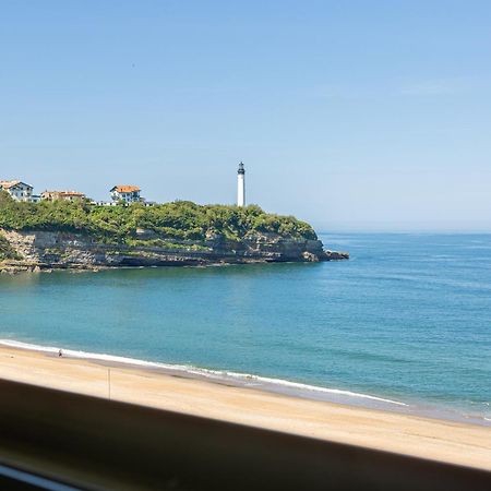 Belambra Clubs Anglet - La Chambre D'Amour Cameră foto
