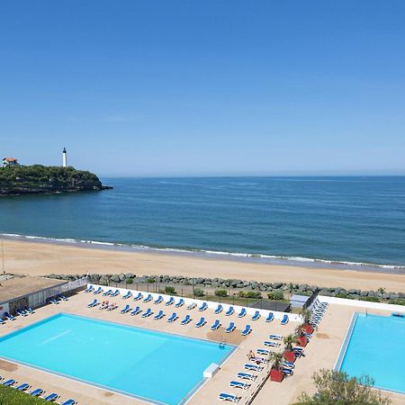 Belambra Clubs Anglet - La Chambre D'Amour Cameră foto
