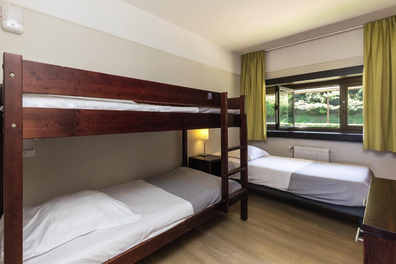 Belambra Clubs Anglet - La Chambre D'Amour Cameră foto