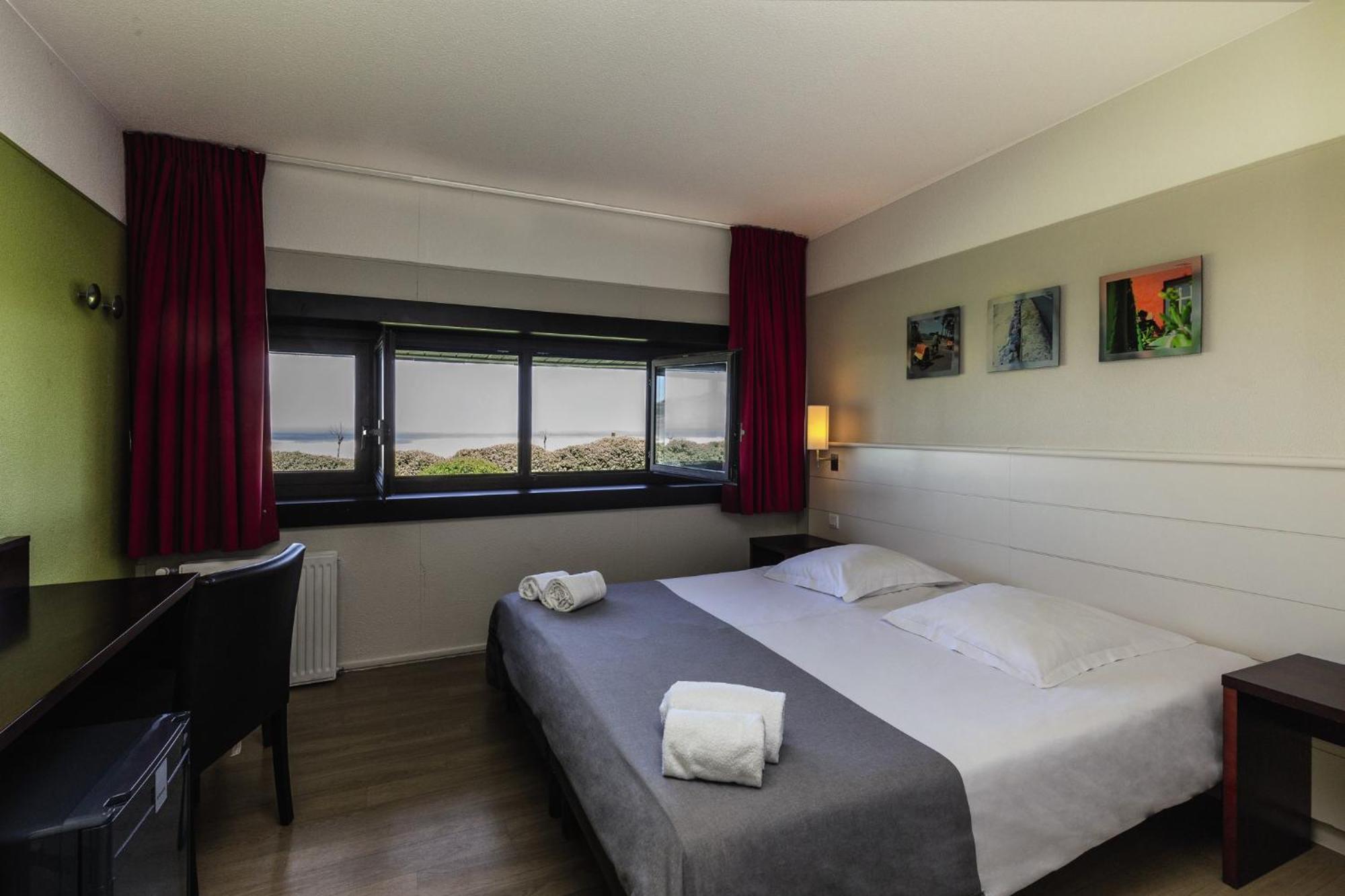 Belambra Clubs Anglet - La Chambre D'Amour Cameră foto