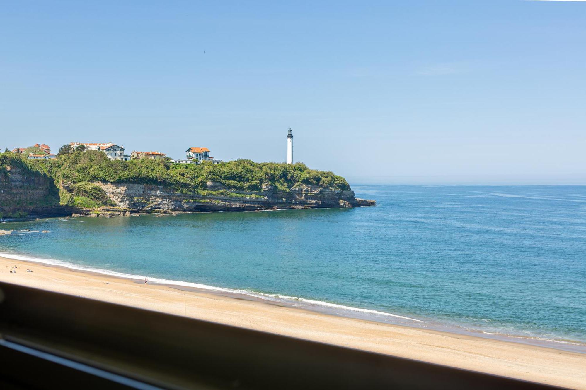 Belambra Clubs Anglet - La Chambre D'Amour Cameră foto