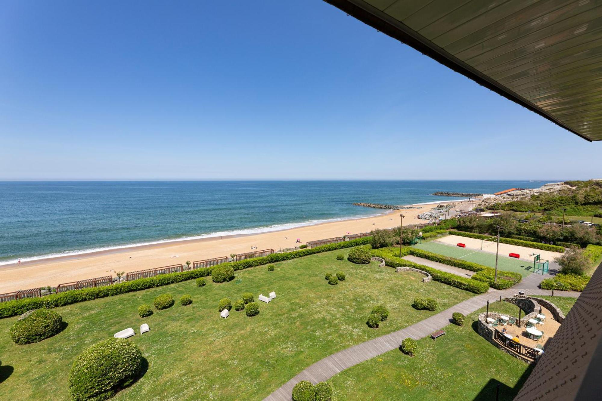 Belambra Clubs Anglet - La Chambre D'Amour Cameră foto