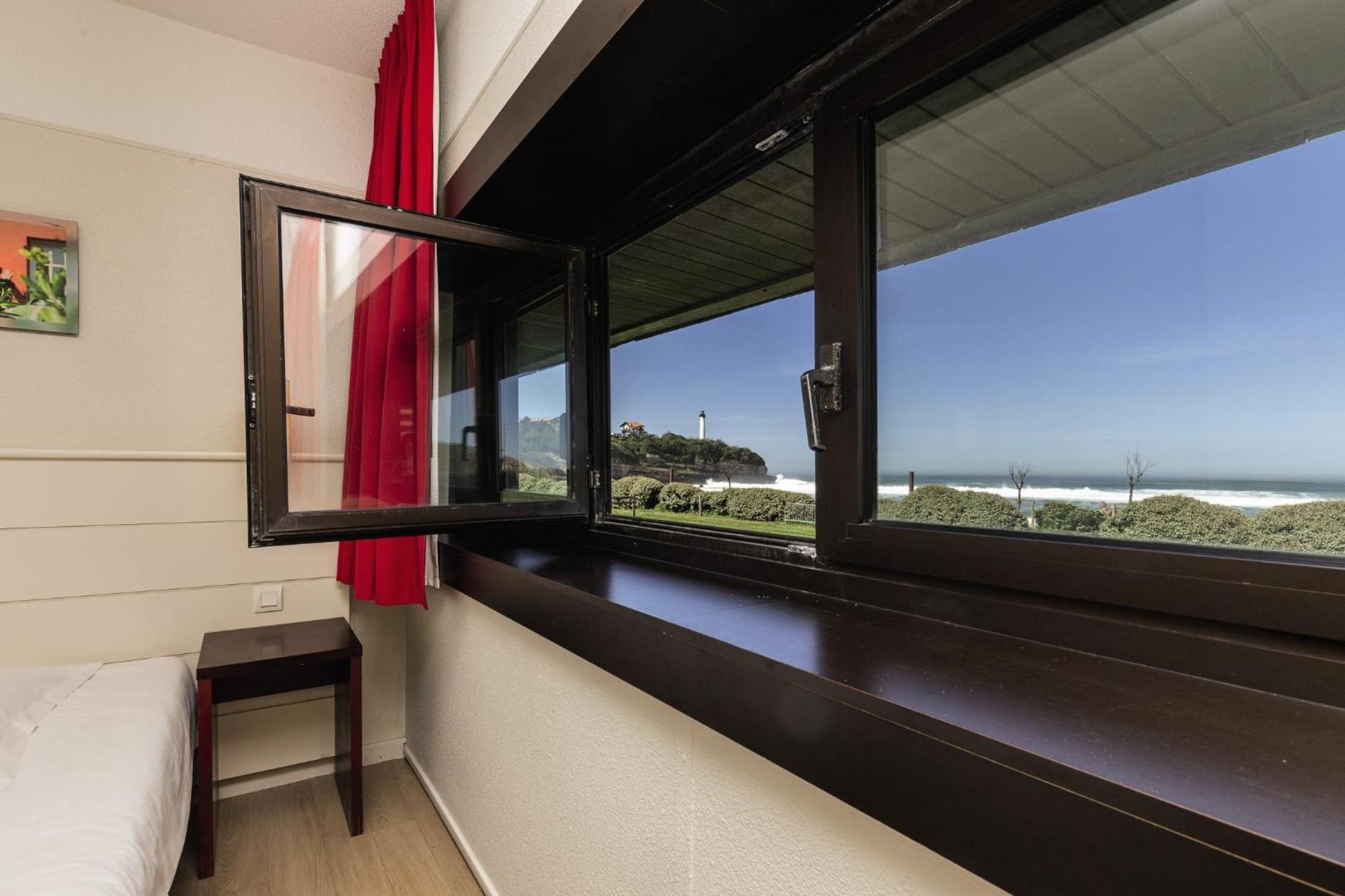 Belambra Clubs Anglet - La Chambre D'Amour Cameră foto