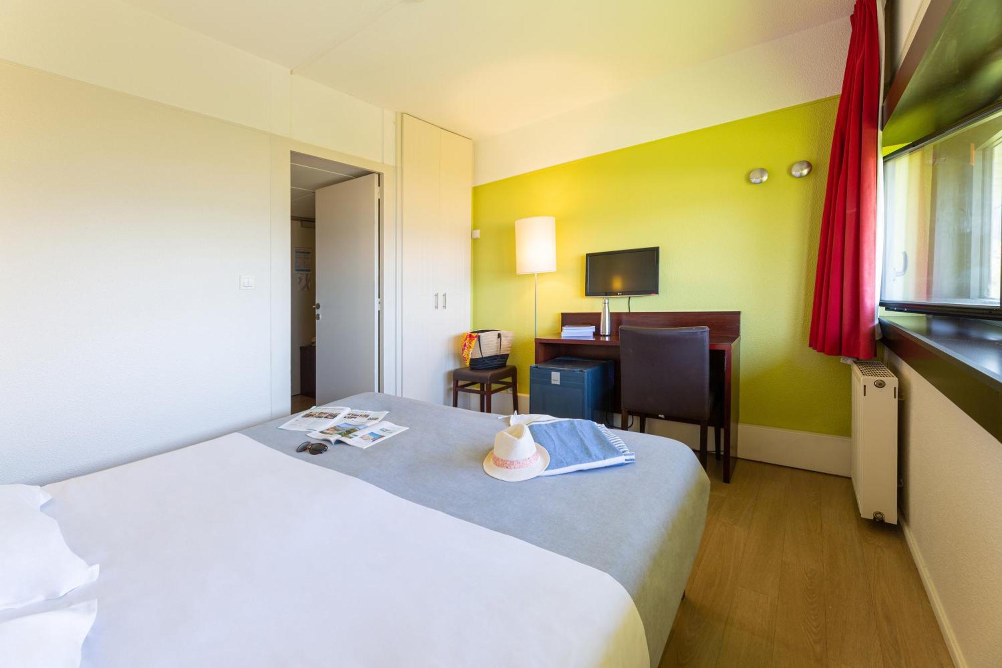 Belambra Clubs Anglet - La Chambre D'Amour Cameră foto