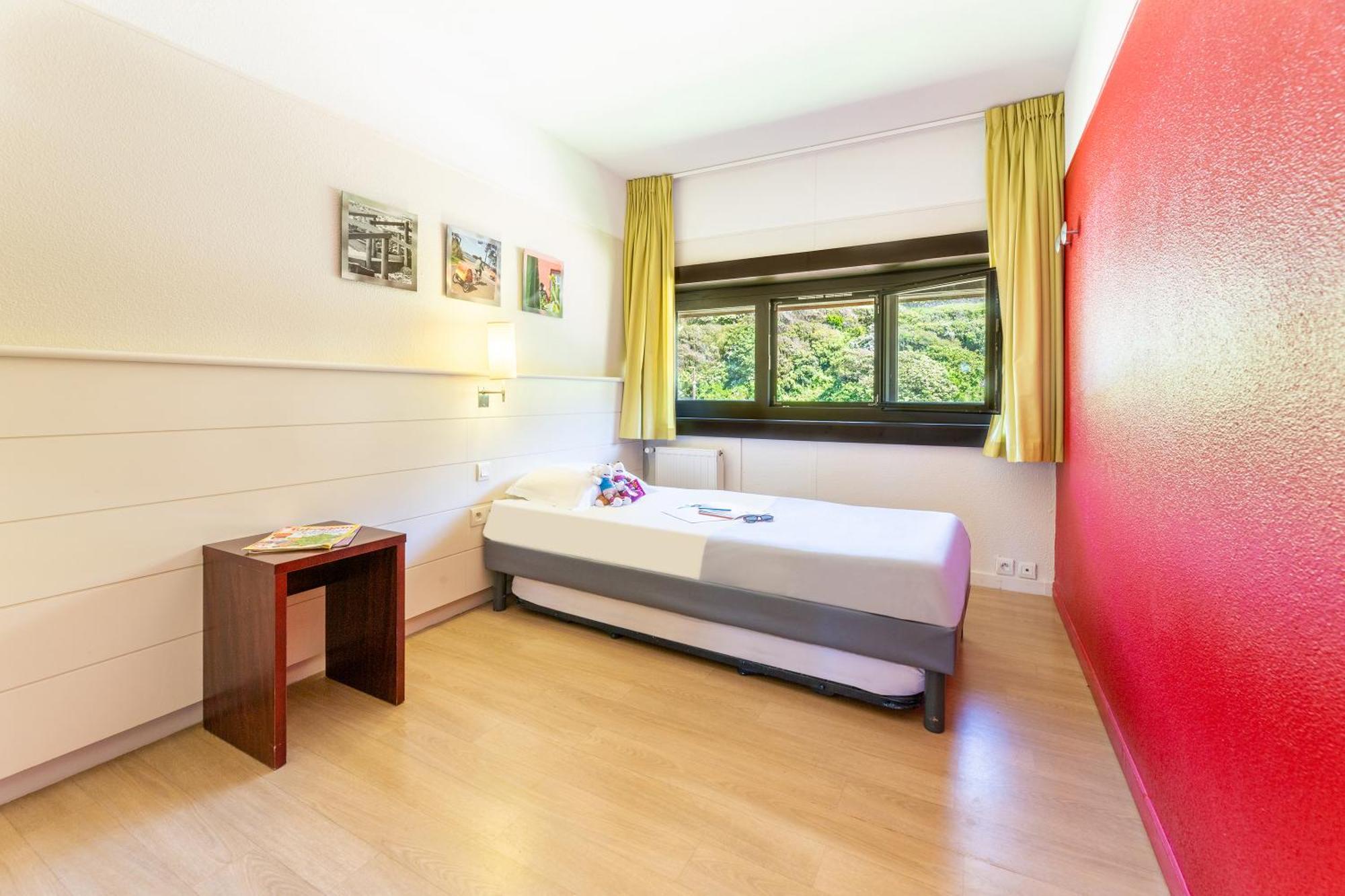 Belambra Clubs Anglet - La Chambre D'Amour Cameră foto